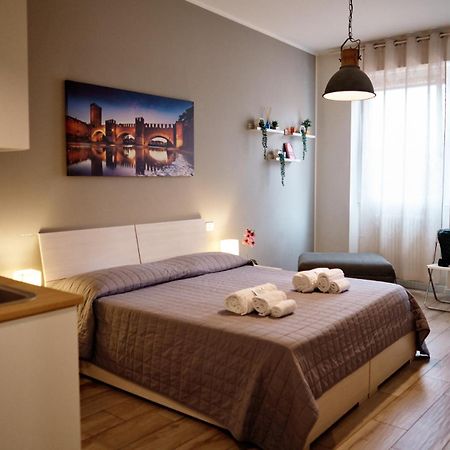 Vista Apartments Vérone Extérieur photo