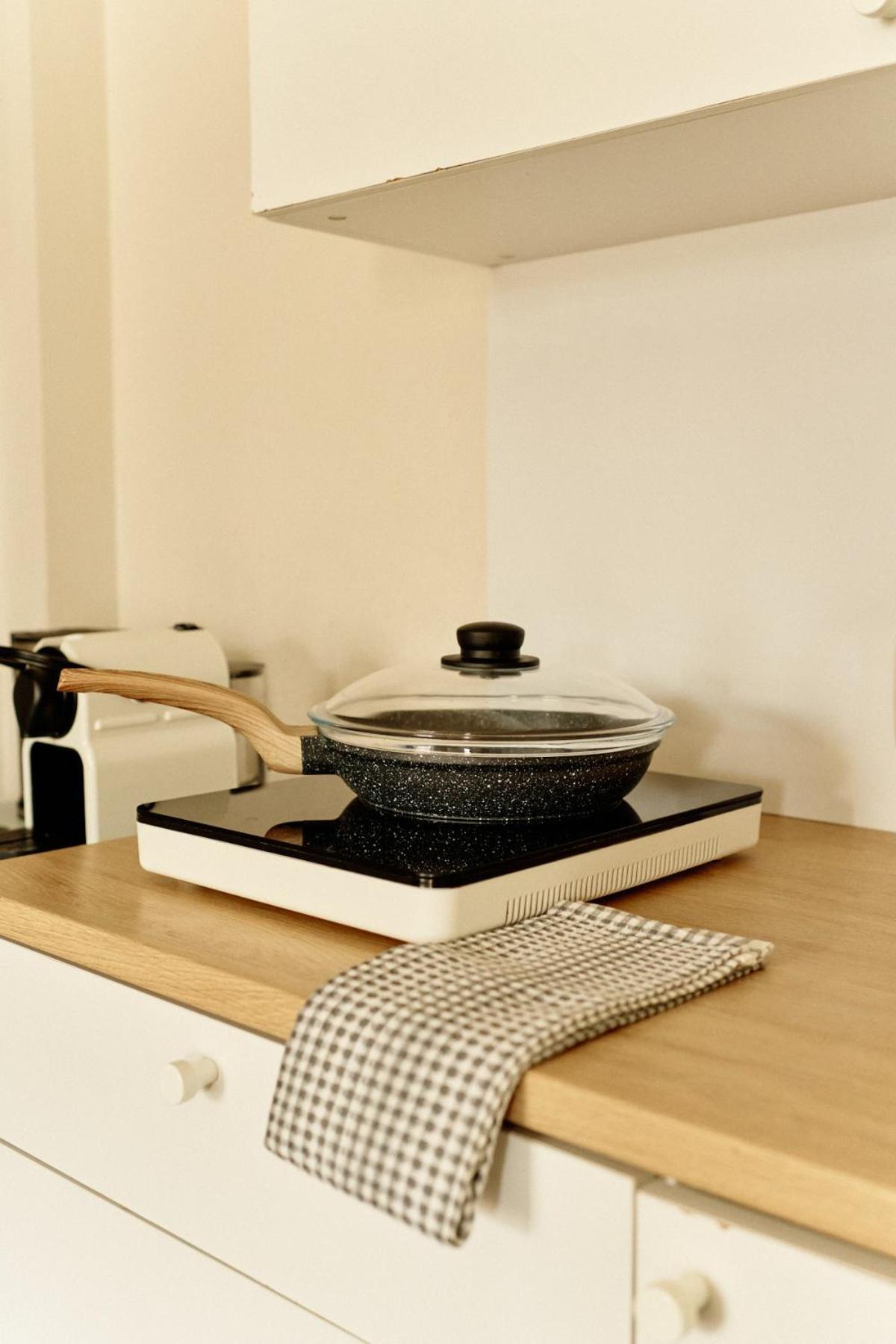 Vista Apartments Vérone Extérieur photo