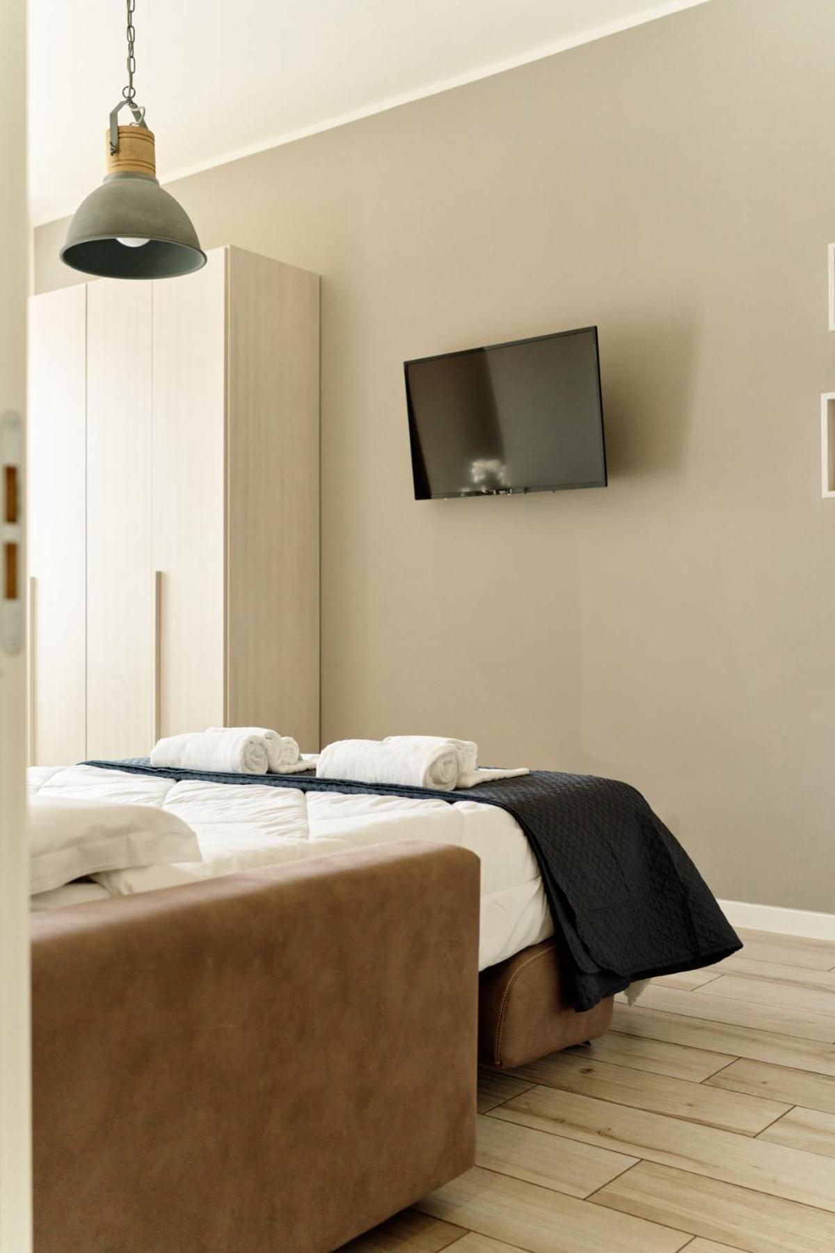 Vista Apartments Vérone Extérieur photo