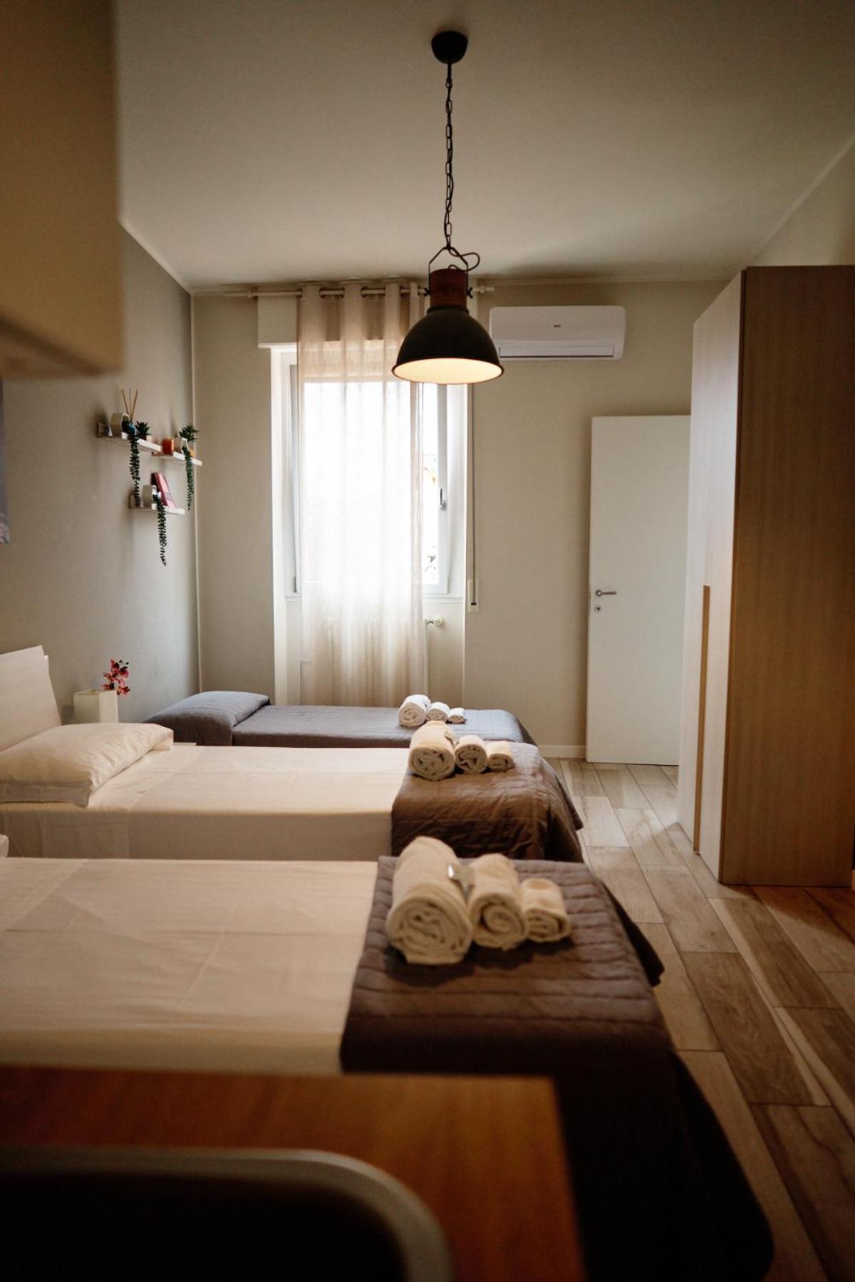 Vista Apartments Vérone Extérieur photo