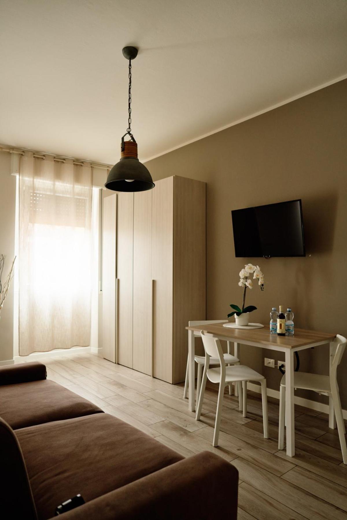 Vista Apartments Vérone Extérieur photo