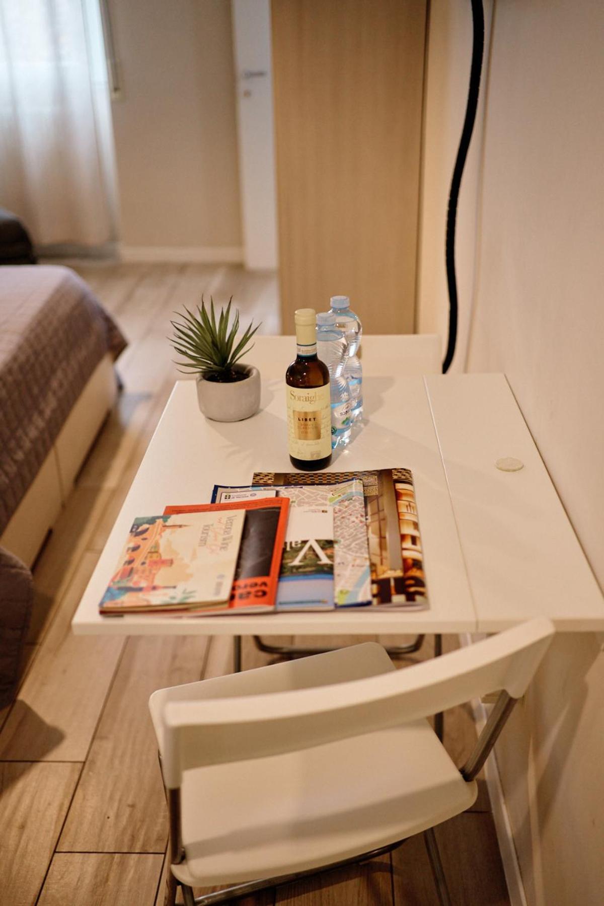 Vista Apartments Vérone Extérieur photo