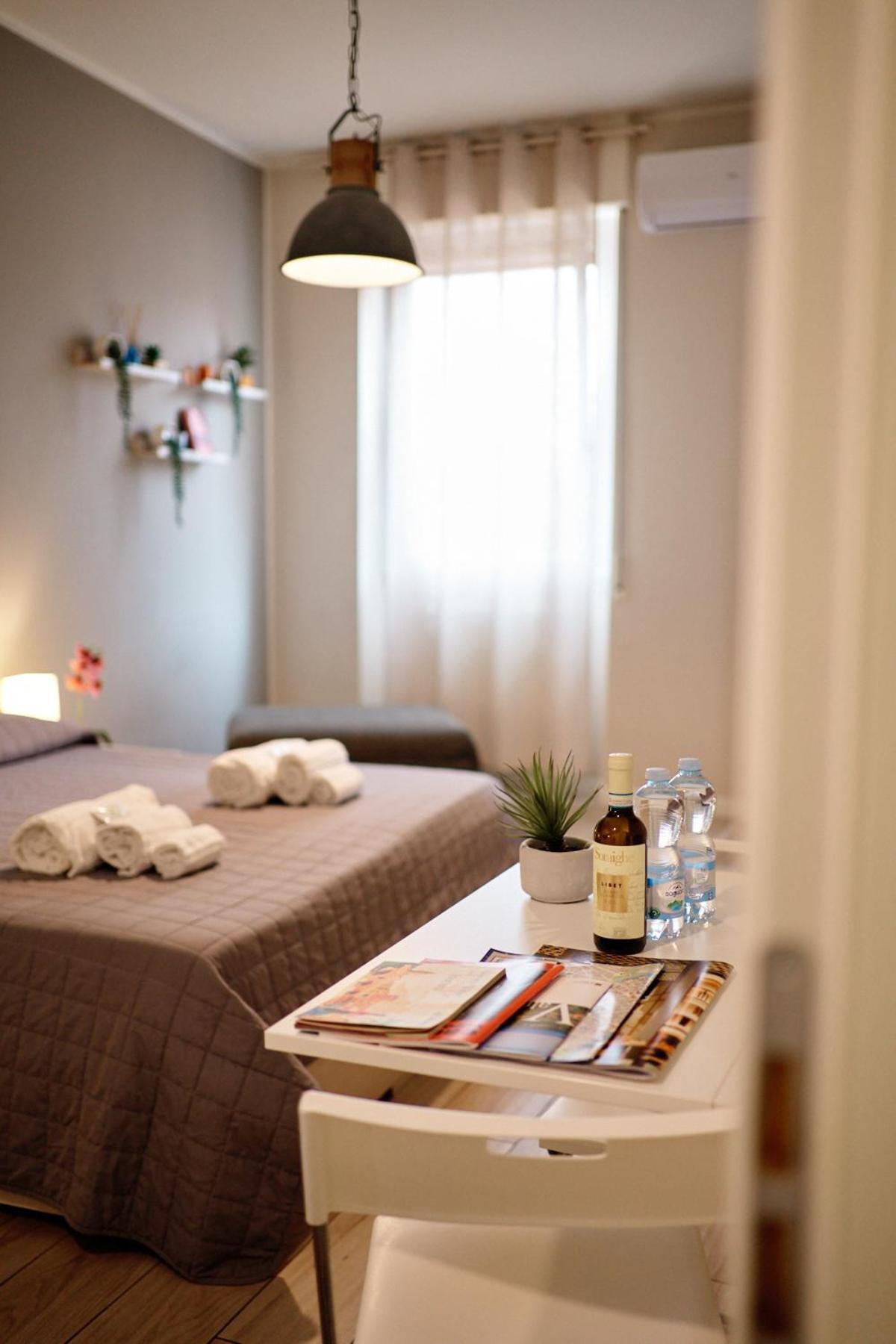 Vista Apartments Vérone Extérieur photo
