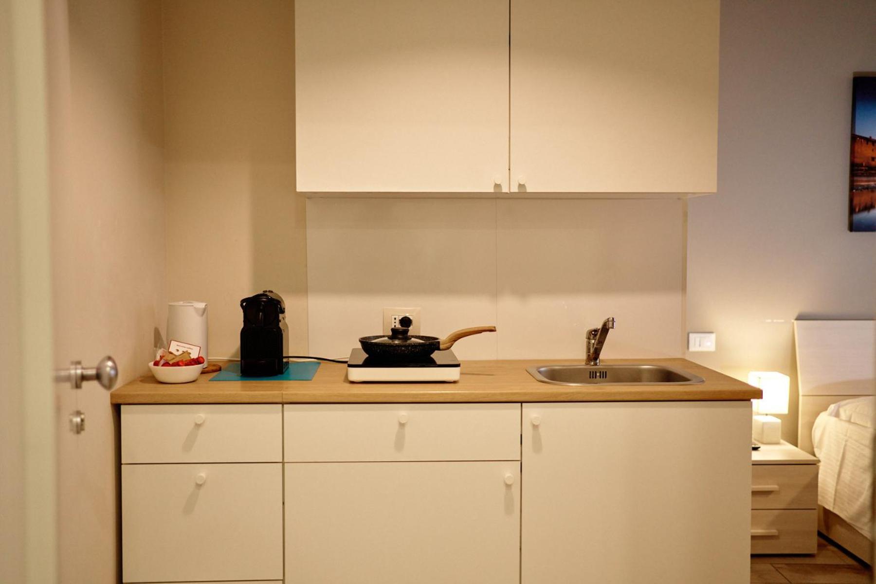 Vista Apartments Vérone Extérieur photo