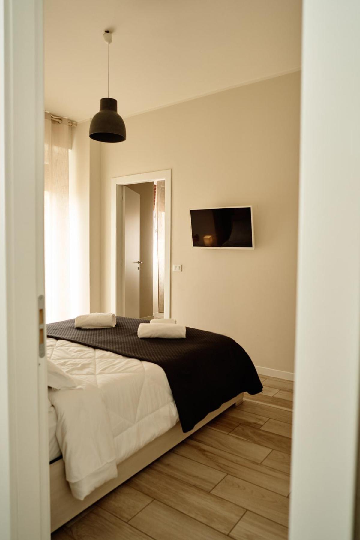 Vista Apartments Vérone Extérieur photo