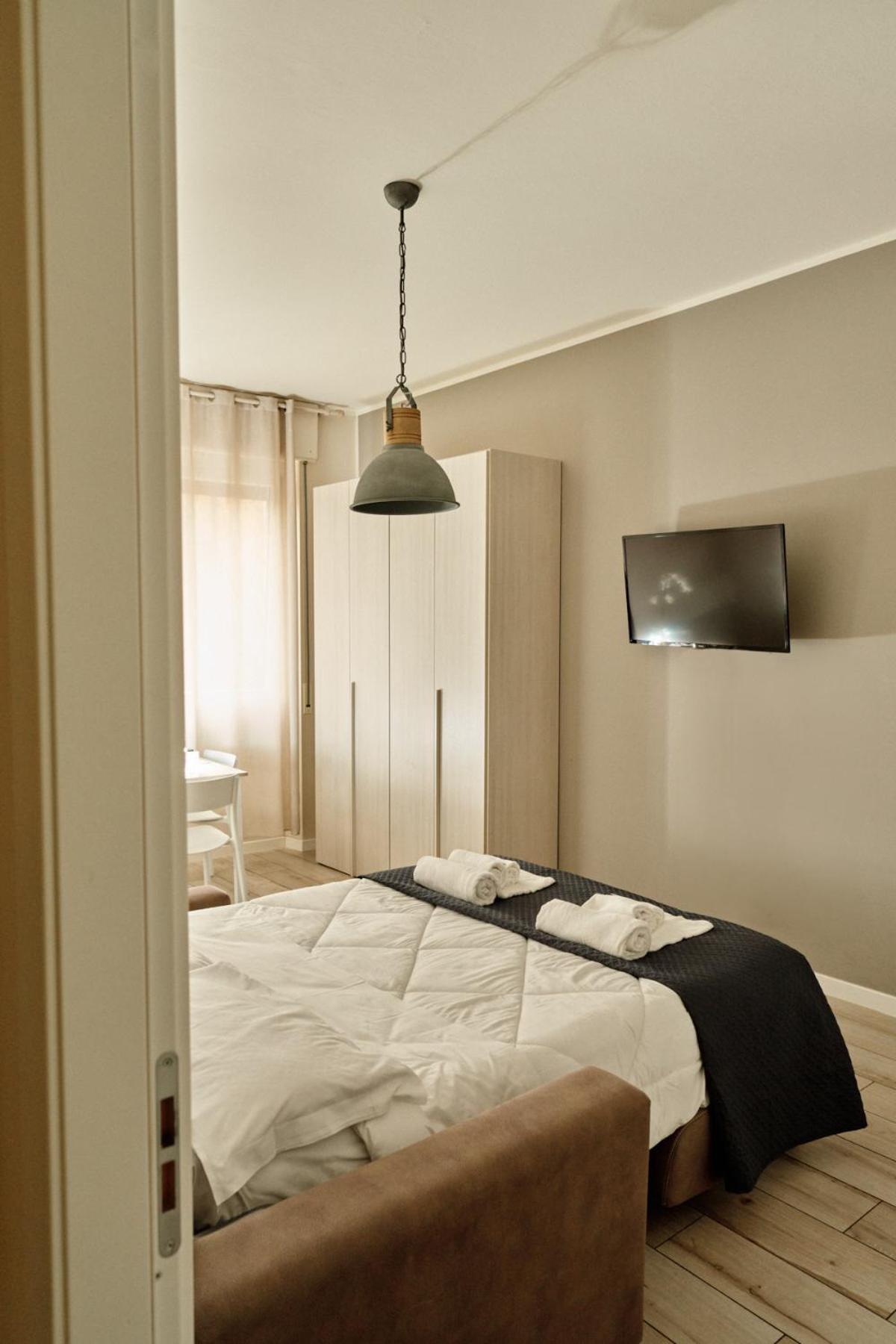 Vista Apartments Vérone Extérieur photo