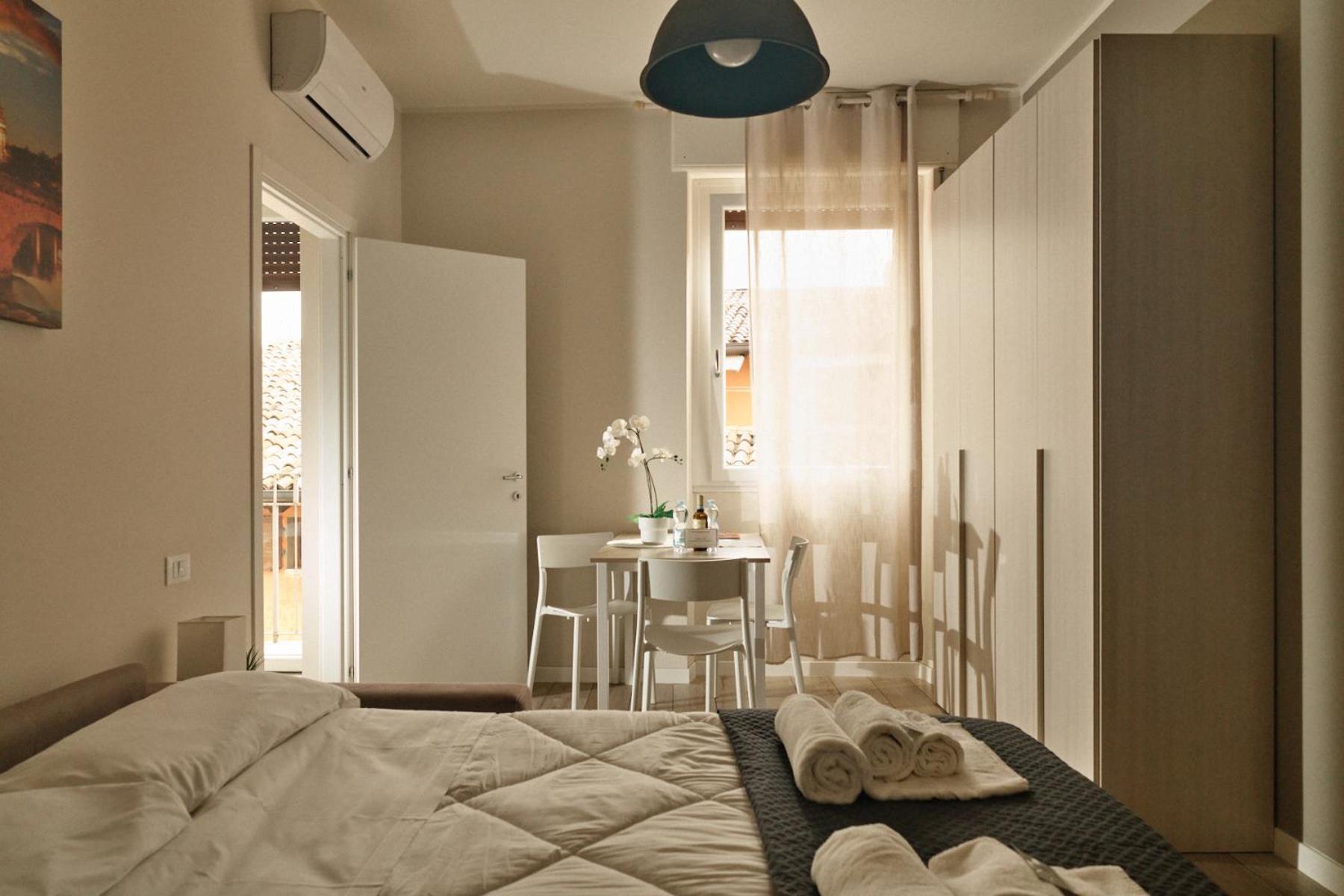 Vista Apartments Vérone Extérieur photo