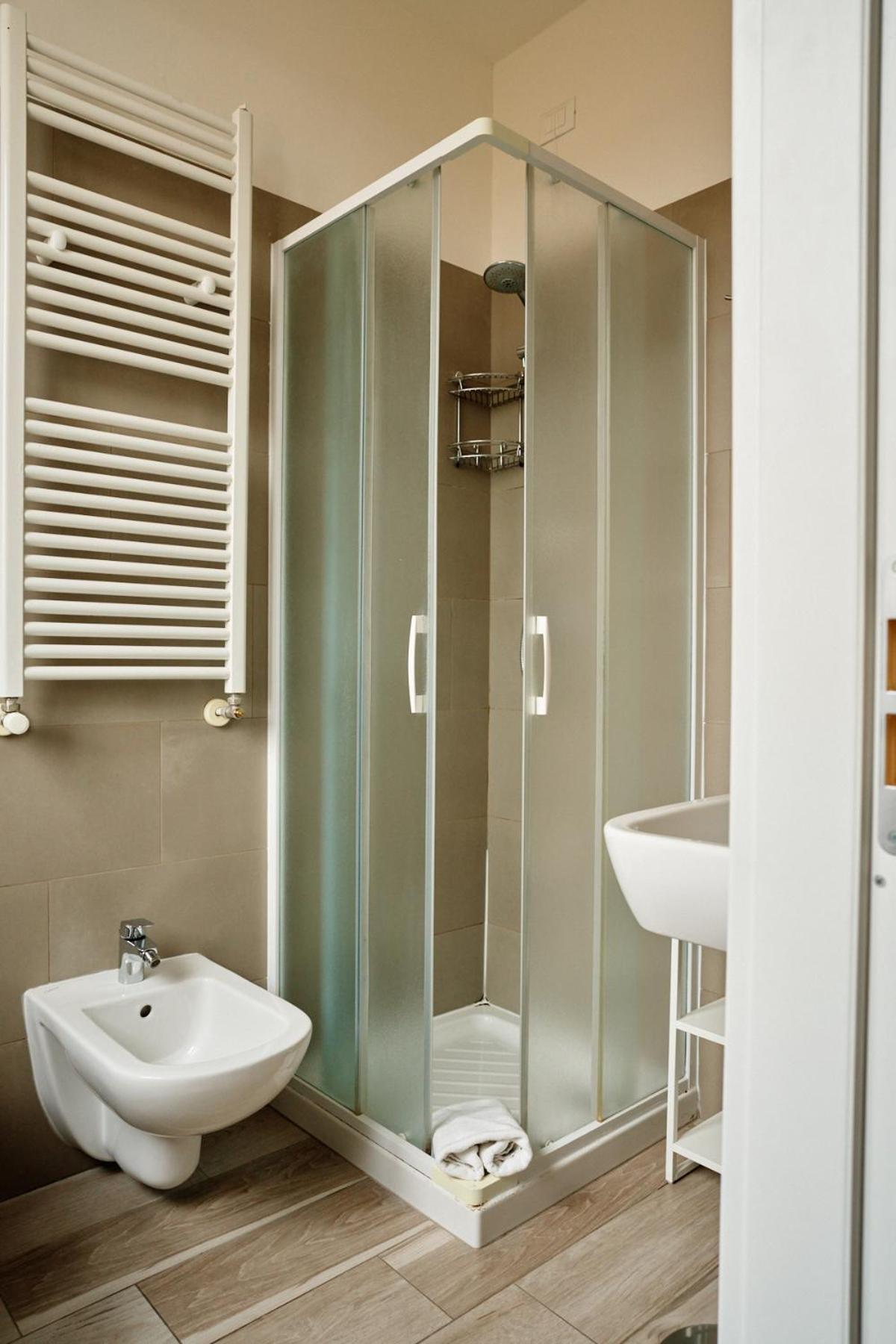 Vista Apartments Vérone Extérieur photo