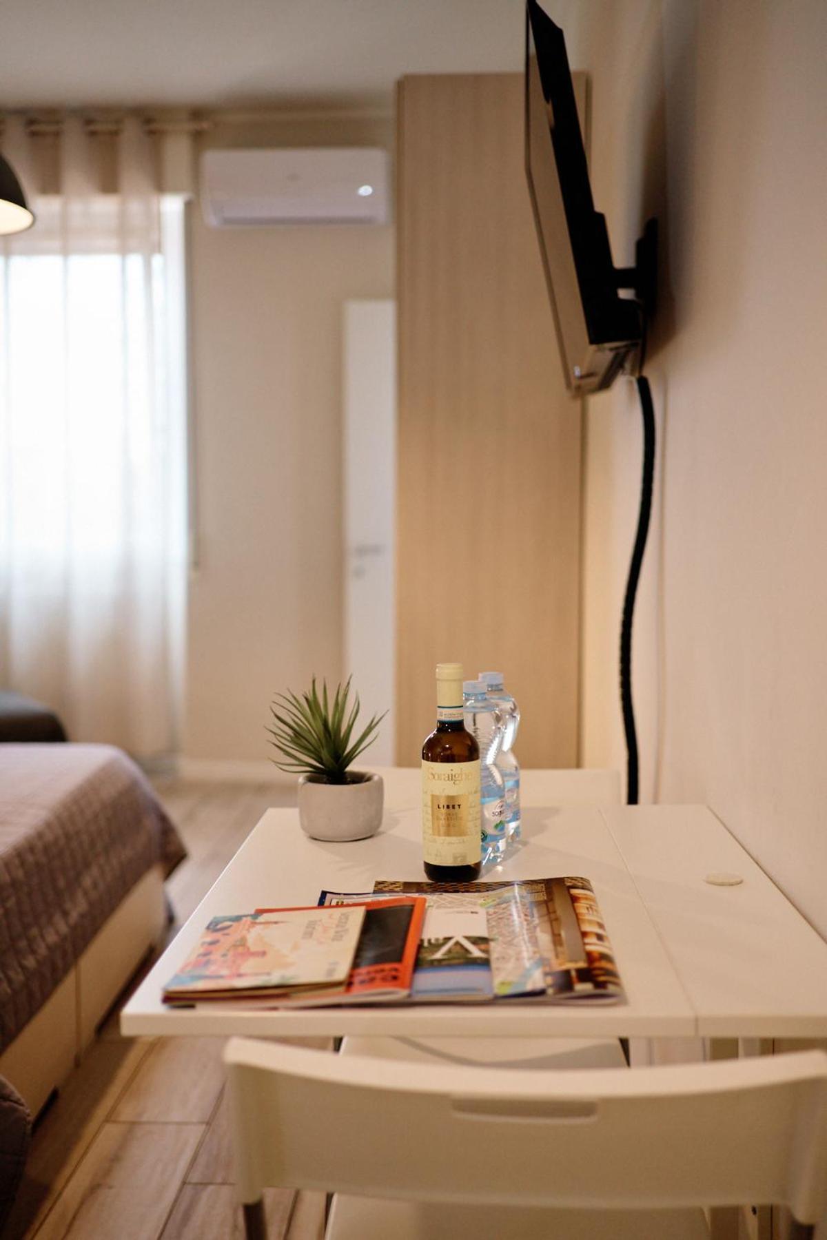 Vista Apartments Vérone Extérieur photo