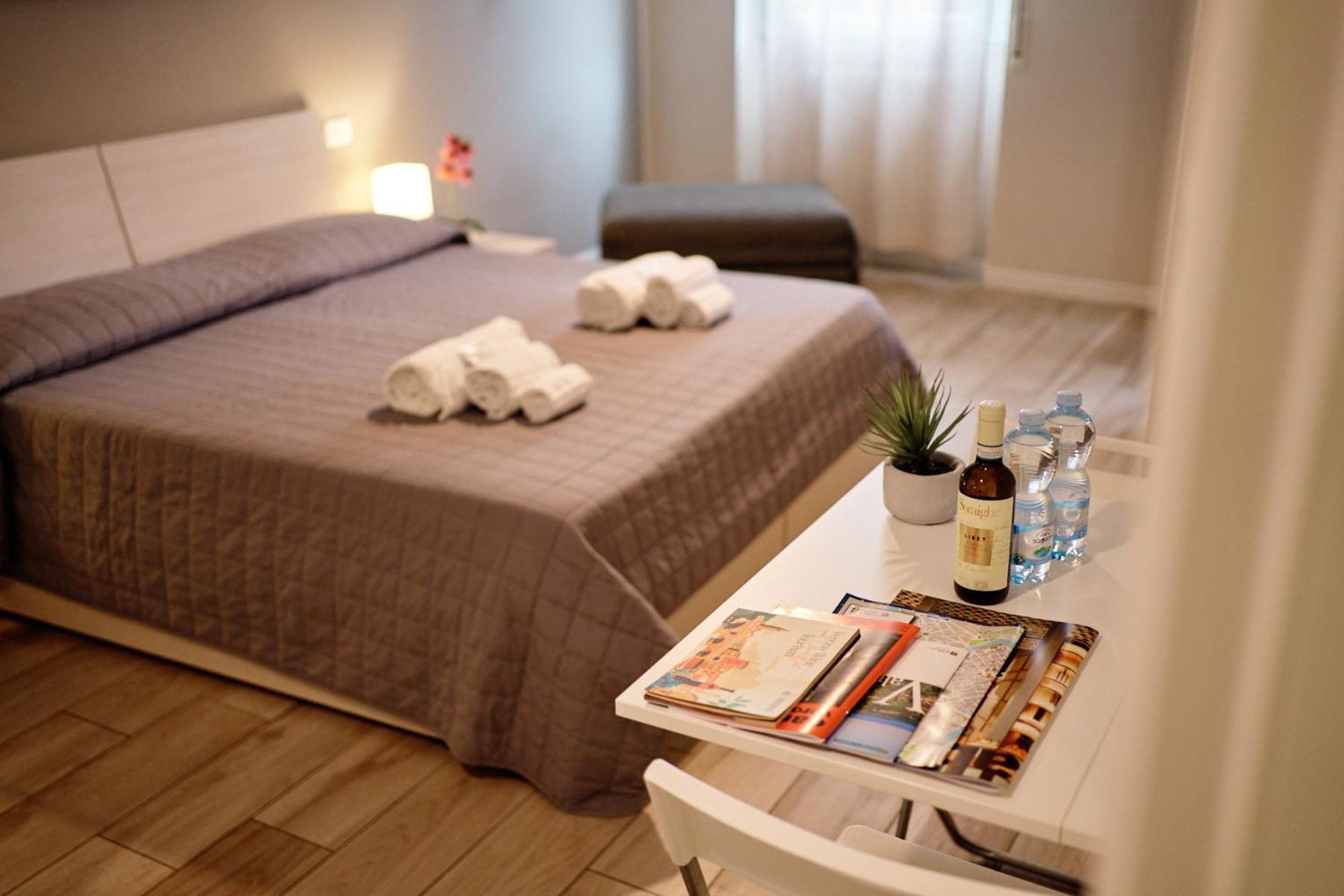 Vista Apartments Vérone Extérieur photo